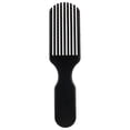 thumbnail image 1 of Detangling Hair Brush and Comb for Curly Natural Hair Care Styling Tool, 1 of 1