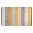 thumbnail image 1 of Premium Fluffy Soft 20x32 in Luxury Bathroom Rugs Bath Mat - Non-Slip, Microfiber Shower Rug, Quick Dry, Machine Washable, Ideal for Tub and Bathroom, 1 of 5