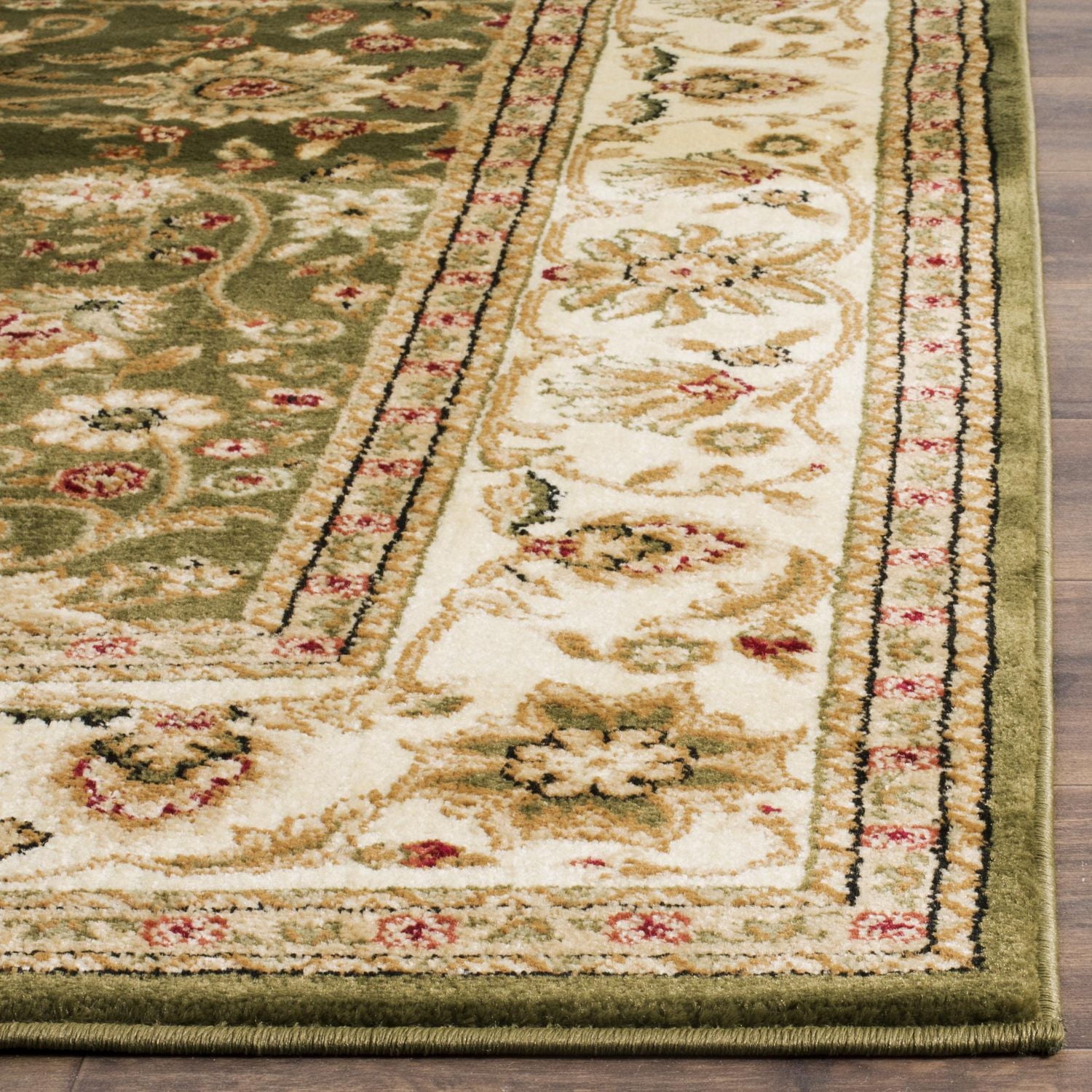 SAFAVIEH Lyndhurst Victoria Tapis Traditionnel