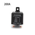 thumbnail image 3 of Xingzhi Battery Relay Start Switch Car Supplies Metal Handy Installation Long-lasting Professional Controllable RV Mass Switches 200A, 3 of 6