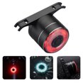 thumbnail image 1 of BotaniNest Smart Taillight LED Taillight Lighting Group LED LED Taillight USB C Rechargeable, 1 of 7