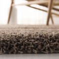 thumbnail image 2 of Safavieh California Tapis Peluche Solide Shag, 2 of 9