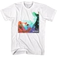 thumbnail image 1 of T-Shirt pour Adulte Alanis Morissette Jlp Album Blanc 6TG, 1 of 2