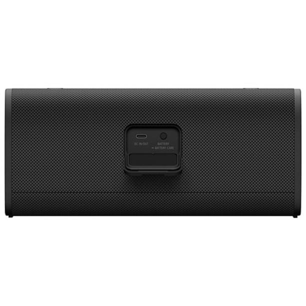 Sony ULT FIELD 3 Wireless Portable Speaker - Black - Walmart.ca
