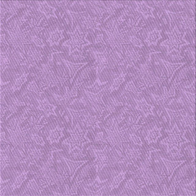 Ahgly Company Machine Washable Indoor Square Transitional Violet Purple Area Rugs, 6' Square