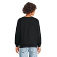 thumbnail image 3 of Super Mario Boys' Graphic Sweatshirt, 3 of 3