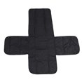thumbnail image 2 of Waterproof Recliner Sofa Cover, Recliner Sofa Protector Cover Beautiful Waterproof  For Dormitory Black,Grey, 2 of 8