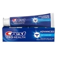 thumbnail image 1 of Crest Pro-Health Advanced Deep Clean Mint Toothpaste, 90 mL, 1 of 10