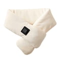 thumbnail image 1 of Heating Pads for Neck and Shoulders Hot Compress Shoulder Pad Usb Charging Winter Warm Heating Scarf Washable Heating Pad for Neck and Shoulders Neck and Shoulder Heating Pad, 1 of 6