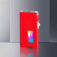 thumbnail image 3 of Butane Lighter Refill 7.7 × 4.2 × 1.35Cm Refillable Butane Lighters with Adjustable Output Control for Outdoor Use Men’S Gifts, 3 of 6