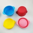 thumbnail image 4 of WIFKLSIIPG Replacement Pot Set for Waxs Warmer Removable Silicone Waxing Bowl and Non Stick Spatulas Home Hair Removal Sticks Reusable Waxs Heater Machine Accessory, 4 of 5