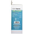 thumbnail image 3 of Aqua-Supreme Air Pump 4 Watt/2 Air Outlets-, 3 of 5