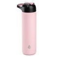thumbnail image 1 of TAL Stainless Steel Ranger Water Bottle 26 fl oz, Pink, 1 of 8