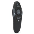 thumbnail image 3 of Rdeghly Télécommande de Présentateur Sans Fil, Cliqueur de Présentation Ergonomique Portatif 2,4 GHz Télécommande de Présentateur Sans Fil avec Récepteur Sans Fil pour Discours Réunion Cours, Télécommande de Présentation, 3 of 8