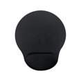 thumbnail image 2 of Gel Wrist Mouse Pad under $5! CQCYD Gel Wrist Support Mouse Pad, Ergonomic Gaming Mouse Mat with Cushion, Non-Slip Computer Desk Pad for PC Laptop Office, 2 of 5