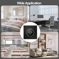 thumbnail image 1 of Programmable WiFi Smart Thermostat Temperature Controller Weekly Programmable Button Control/ Mobile APP/ Voice Control, 1 of 7
