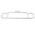 thumbnail image 4 of Bagues de Compteur de Vitesse de Trim d'Instrument de Moto Bagues de Compteur de Trim d'Instrument de Moto Housse de Protection pour Trike 1986-UpSilver, 4 of 8