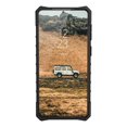 thumbnail image 3 of UAG Pathfinder Case Galaxy S21+ Olive, 3 of 3