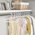 thumbnail image 5 of Neatfreak Kids Nonslip Clothes Hanger, 5 of 5