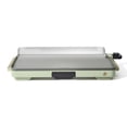 thumbnail image 1 of Beautiful by Drew Barrymore XL Electric Griddle, 12" x 22"- Non-Stick, 1 of 9