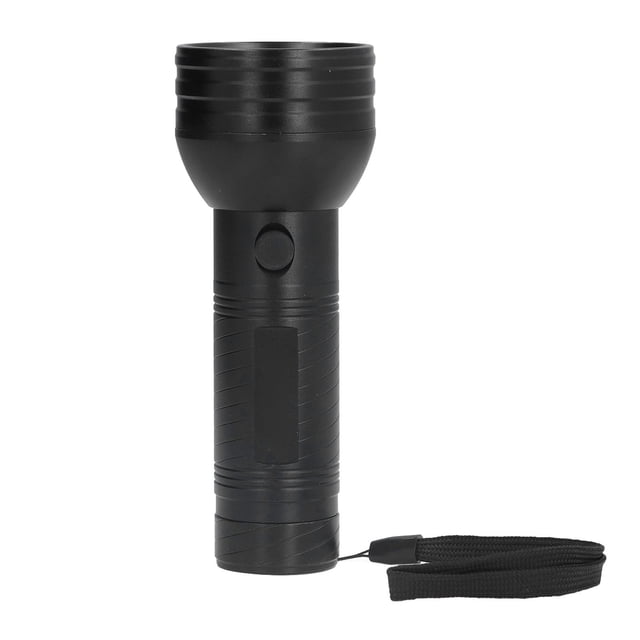 UV Flashlight,UV Flashlight 51 LED Fluorescent Detection Supplies LED Beads UV Flashlight Future-Proof Design