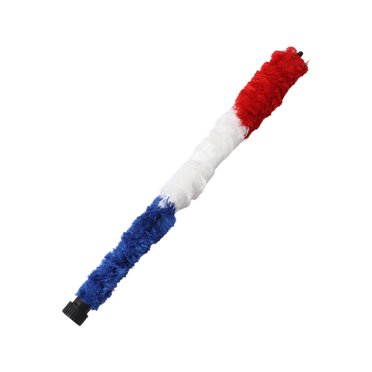Saxophone Cleaning Rod, Easy To Use Saxophone Cleaning Swab Versatile Remove Dust Maintain Sound Quality Cotton Thread And Plastic For Clarinet