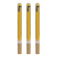 thumbnail image 4 of Almencla 3 Pcs Acrylic Ink Pen Marker Pen Line Drawing Golf Ball Liner Marker Pen Gloden, 4 of 8