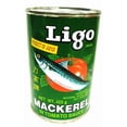thumbnail image 1 of Ligo Mackerel in Tomato Sauce 425g, 1 of 5