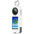 thumbnail image 2 of Silicone Camera Protector with Lens Cover for Specific Cameras, Shockproof, Multiple Colors Available, 2 of 8