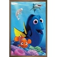 thumbnail image 1 of Disney Pixar Finding Dory - Dory Wall Poster, 22.375" x 34", 1 of 5