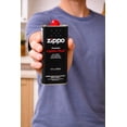 thumbnail image 3 of Zippo Liquide pour Briquet 12 Oz (Lot de 2), 3 of 5