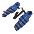 thumbnail image 4 of Dog Leg Brace, Dog Joint Wrap Waterproof Elastic Relieve Pain Shockproof  For Pets S, 4 of 8