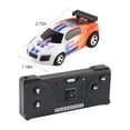 thumbnail image 2 of EGNMCR Car Model Open Can Remote Control Car Mini Can Remote Control Car Mini Car Children's Toy Mier Remote Control Car Remote Control cars Birthday Gifts for Kids, 2 of 9