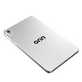 thumbnail image 2 of Tablette onn 7"/17,8 cm, processeur Core de 5e génération, 64 Go de stockage, 4 Go de RAM, Android 16, blanc argent, 2 of 7