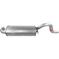 thumbnail image 3 of Walker Exhaust Silencieux d'Échappement P/N:55658, 3 of 5