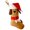 Brown, variant on Christmas Gift Bags Christmas Decorations Christmas Dog Bones Gift Gift Bags Christmas Dog Christmas Gifts