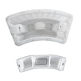 thumbnail image 3 of Almencla Concrete Mould Well Maker Lightweight Decorative DIY for Garden Lawn Walkway Inner diameter 80cm, 3 of 8