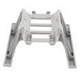 thumbnail image 1 of Heightened Landing Gear, Drone Landing Gear Lightweight Heightened Extender Landing Legs  For Outdoor For Children, 1 of 8