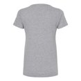 thumbnail image 2 of M&O 4810 T-Shirt Toucher Doux Doré pour Femmes, 2 of 2