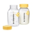 thumbnail image 4 of Medela Breastmilk Bottle Set, 4 of 5