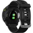 thumbnail image 4 of Refurbished (Good) Garmin Forerunner 55 - Black (010-02562-00), 4 of 6