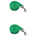 thumbnail image 3 of Ruiboury Reliable And Stain-resistant Dog Leash For Everyday Leash For Dogs Leash For Pet Durable Convenient green 20m 2Set, 3 of 6