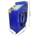 thumbnail image 3 of INTBUYING Gearbox Oil Changing Machine Automatic Intelligent Transmission Cleaning Oil Changing Machine, 3 of 20