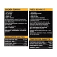 thumbnail image 2 of Pure Balance Chicken Tenders, 400g, 2 of 3