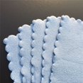 thumbnail image 5 of 20PCS Microfiber Cleaning Cloths Nano Ceramic Car Glass Coating Lint-Free Cloth, 5 of 5