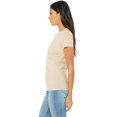 thumbnail image 2 of BELLA+CANVAS le T-Shirt Préféré des Femmes B6004, 2 of 3