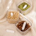 thumbnail image 4 of Pet Food Drying For Pet Food Keep Cat & Dog Food Fresh Proof Sealing Solution (1 Set Of 4 Discs In Total), 4 of 8