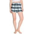 thumbnail image 1 of No Boundaries Women's Pajama Short, 1 of 6