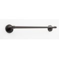 thumbnail image 4 of era Yaya 18 inch Towel Bar Classic Oil Rub, 4 of 4