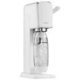 thumbnail image 2 of SodaStream Art Soda Machine - White (Machine only), 2 of 4